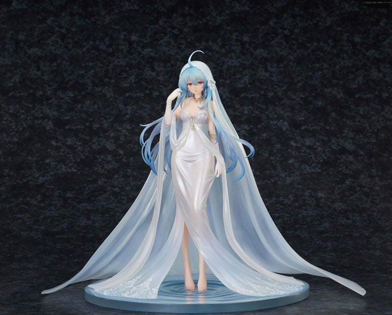Azur Lane Helena: Miracle of Pure White Ver. 1/7