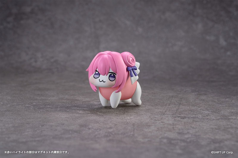 Goddess of Victory: Nikke - Doro Dorothy