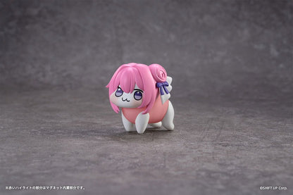 Goddess of Victory: Nikke - Doro Dorothy