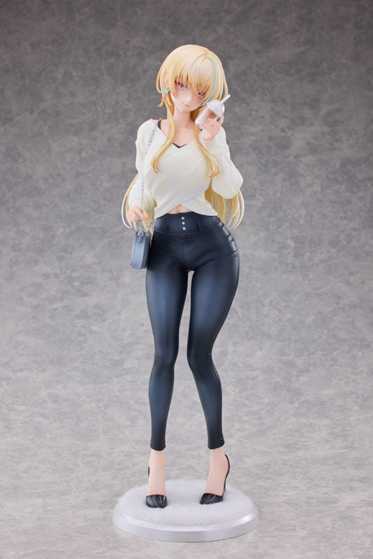 Aoi Koigakubo Illustrated by Fujiko 1/4 Luxury Edition