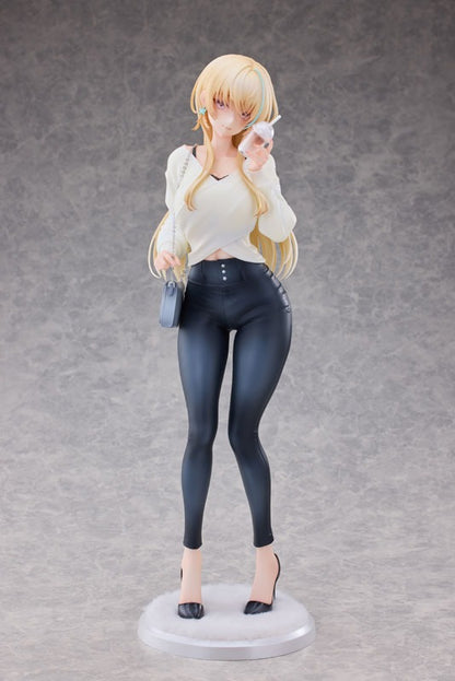 Aoi Koigakubo Illustrated by Fujiko 1/4 Luxury Edition