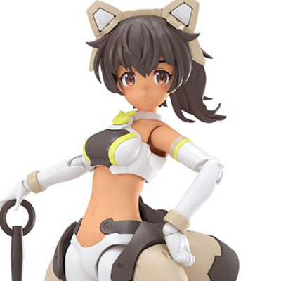 30MS ルルチェ（リリーウエア）［カラーC］