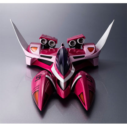 ヴァリアブルアクション 新世紀GPXサイバーフォーミュラSIN エクスペリオンZ/A-10 加賀機