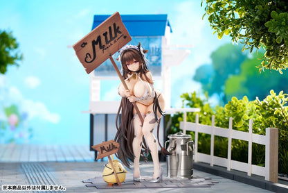 Azur Lane Kashino Fresh & Sweet! Ver.