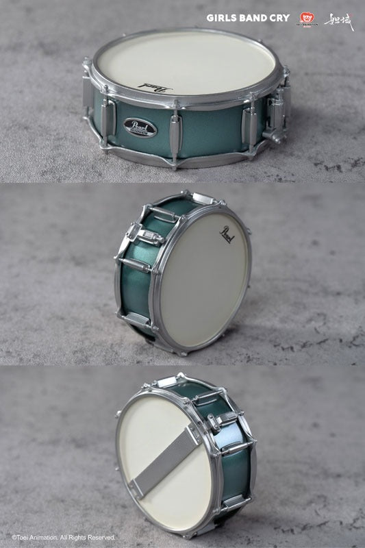 ガールズバンドクライ 「夏を満喫して叫べ」シリーズ-NO.2-安和すばる 1/7