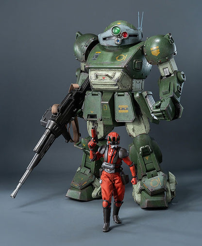 Armored Trooper Votoms 1/12 Scopedog Ver.1.5