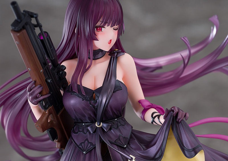 Dolls Frontline 2: Excilium Macchiato Ball Pause Ver.