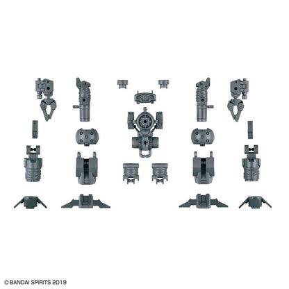 30MM オプションパーツセット16 （アームユニット/レッグユニット1）1/144