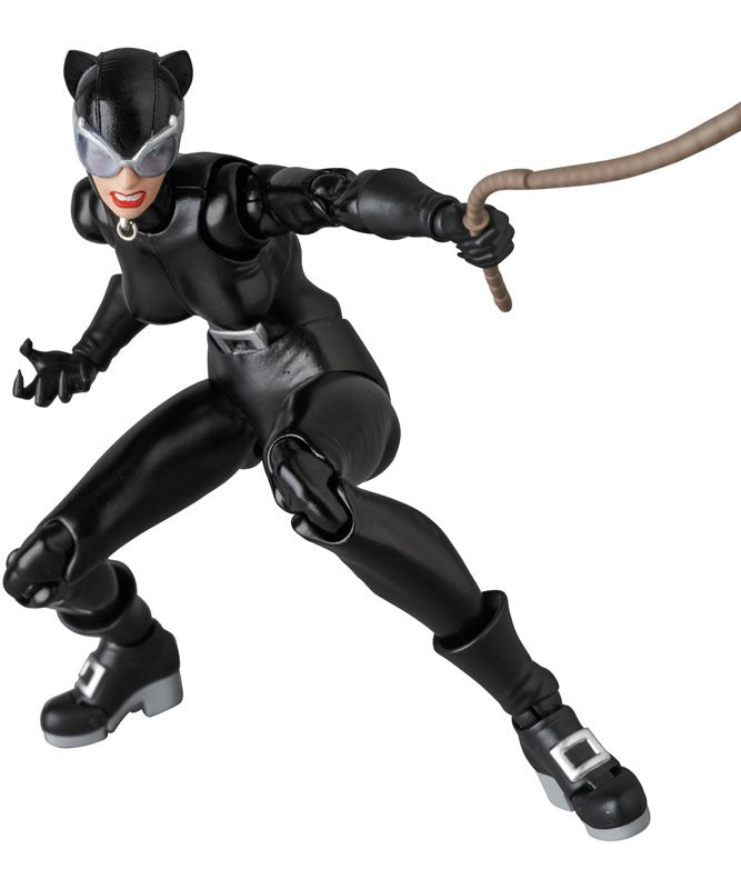 MAFEX 캣우먼(HUSH Ver.)