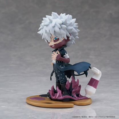 PalVerse Palé. My Hero Academia Dabi
