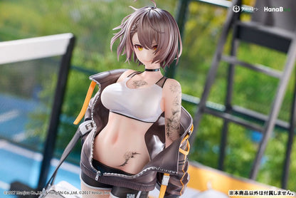 Azur Lane Baltimore Black Ace Ver.