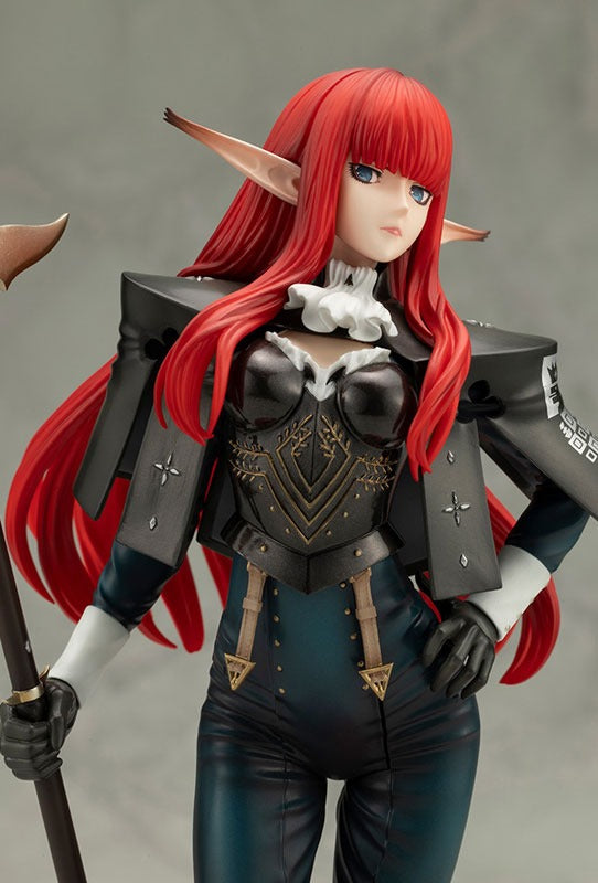 메타포: 리판타리오 휼켄베르그 1/7