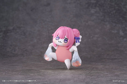 Goddess of Victory: Nikke - Doro Dorothy