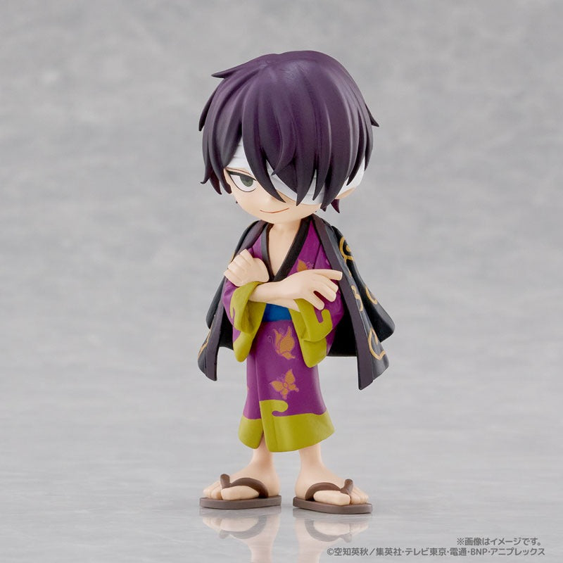 PalVerse 銀魂 6個入BOX