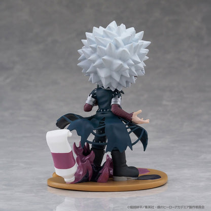 PalVerse Palé. My Hero Academia Dabi