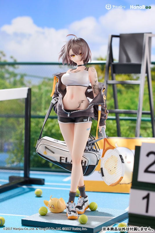 Azur Lane Baltimore Black Ace Ver.