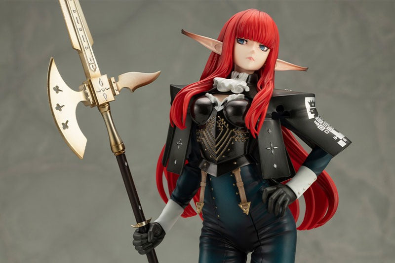 메타포: 리판타리오 휼켄베르그 1/7