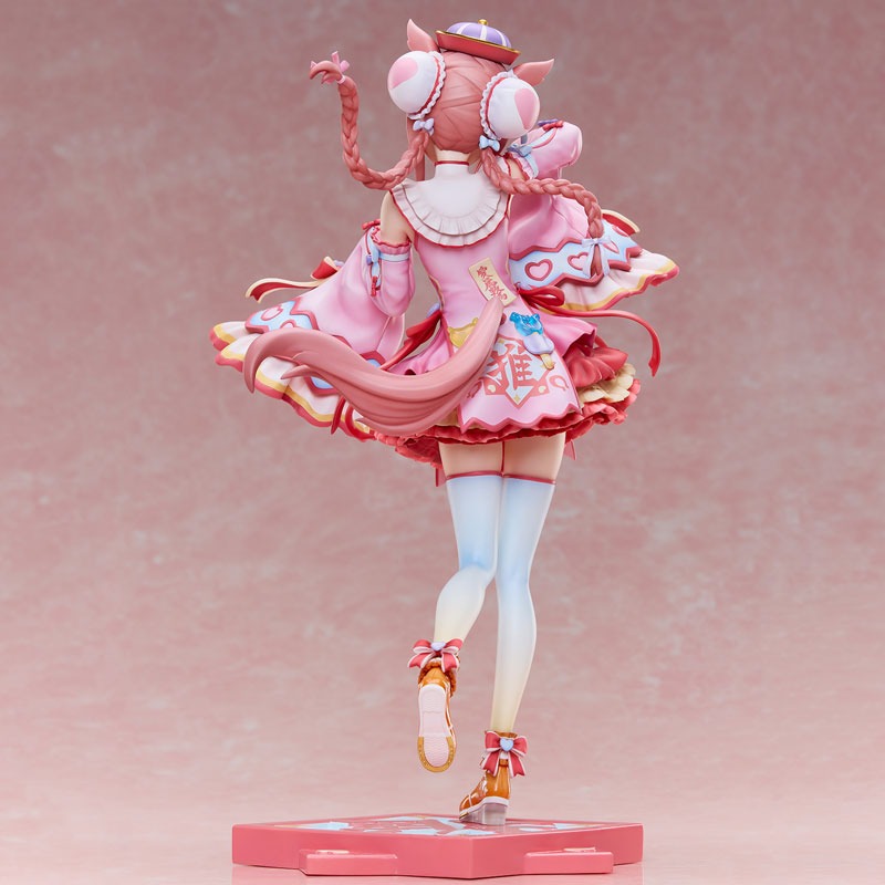 ウマ娘 アグネスデジタル　セット ウマ娘 プリティーダービー』アグネスデジタル ～愛麗♡キョンシー～ 1