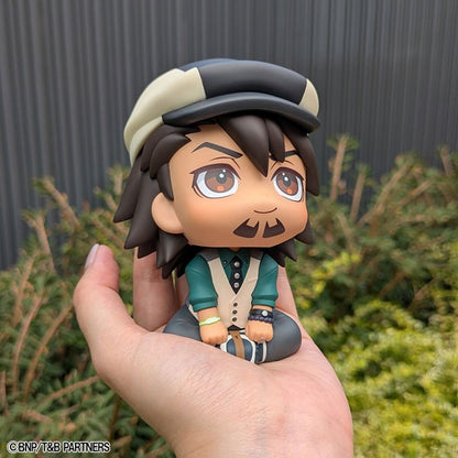 るかっぷ TIGER & BUNNY 鏑木・T・虎徹