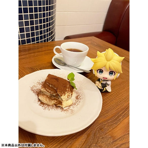 るかっぷ 鏡音レン