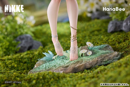 勝利女神：妮姬 特里娜1/6豪华版