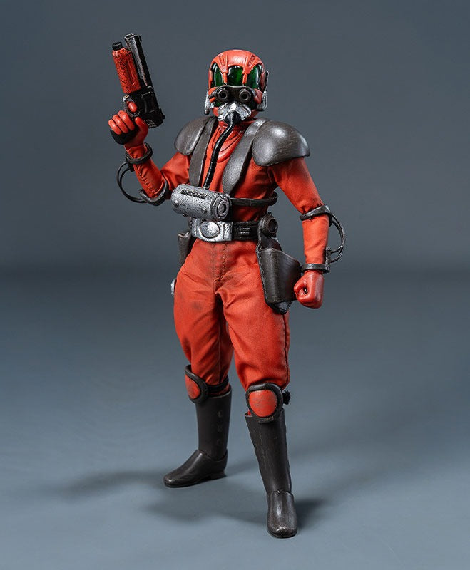 Armored Trooper Votoms 1/12 Scopedog Ver.1.5