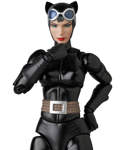 MAFEX 캣우먼(HUSH Ver.)