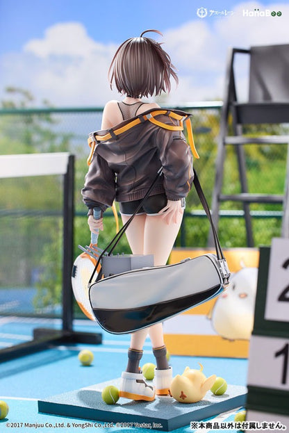 Azur Lane Baltimore Black Ace Ver.