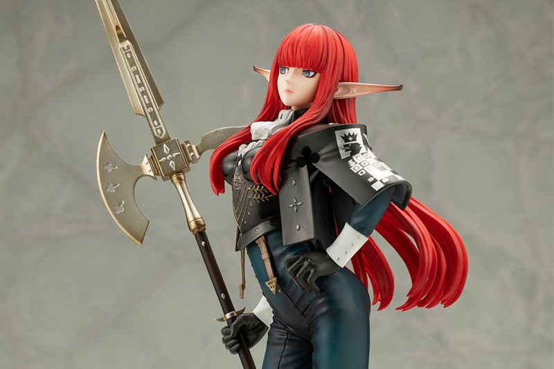 메타포: 리판타리오 휼켄베르그 1/7