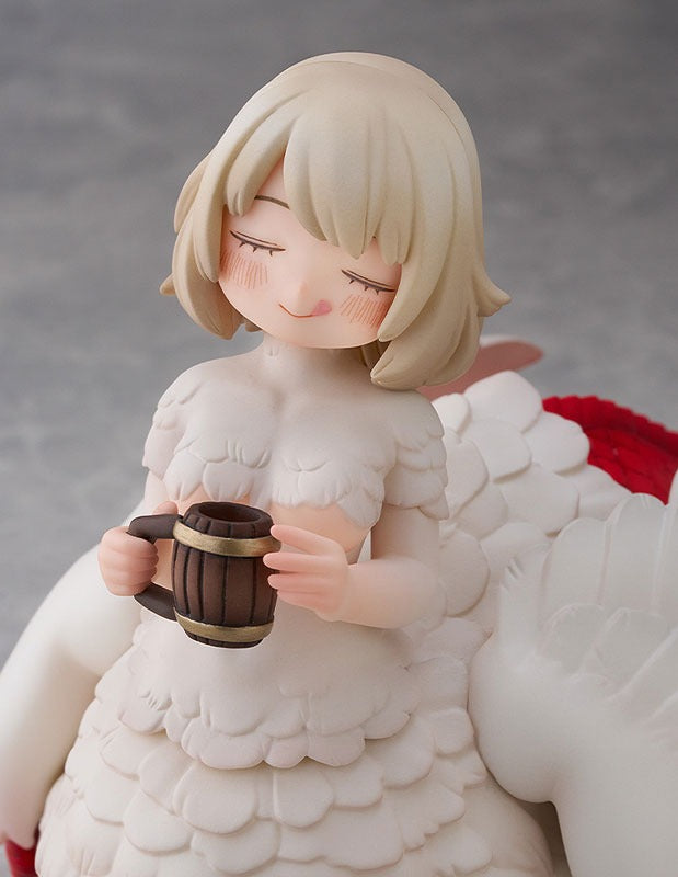 ダンジョン飯 ごちそうさまファリン（キメラ）