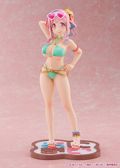 大哥完蛋了 胡月萱