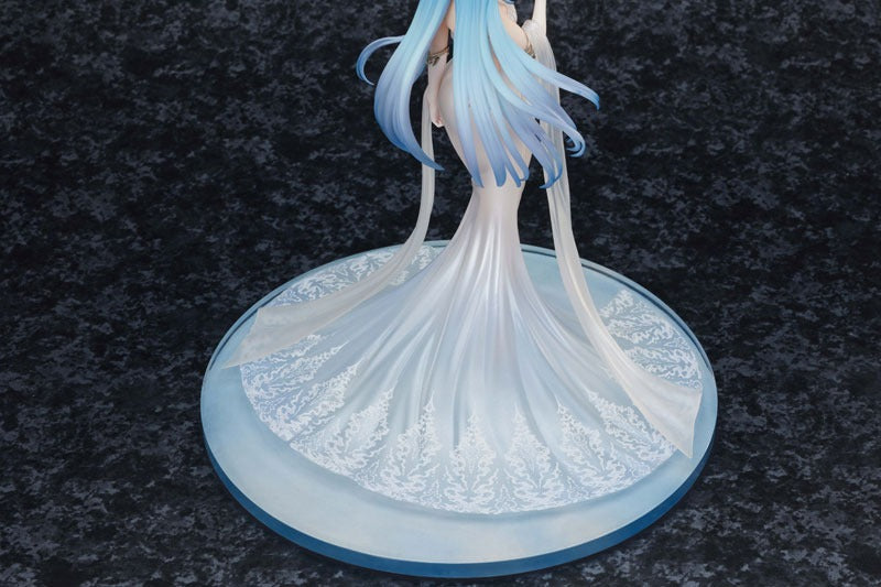 Azur Lane Helena: Miracle of Pure White Ver. 1/7