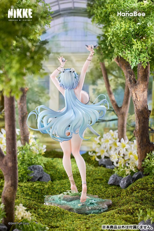 勝利の女神：NIKKE トリナ 1/6 豪華版 – viviON BLUE