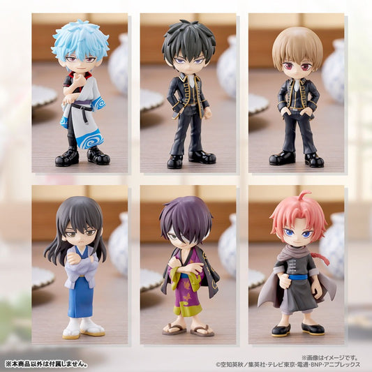 Palverse 은혼 6 팩 박스