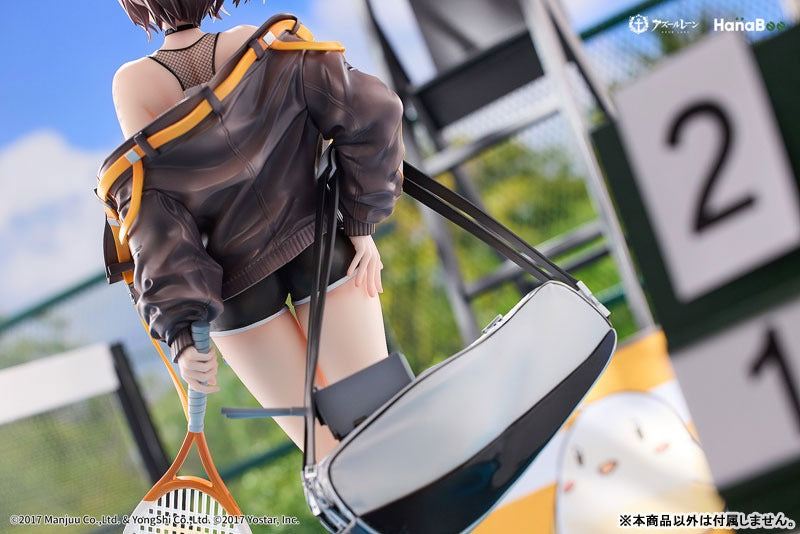 アズールレーン ボルチモア ブラックエース Ver. – viviON BLUE