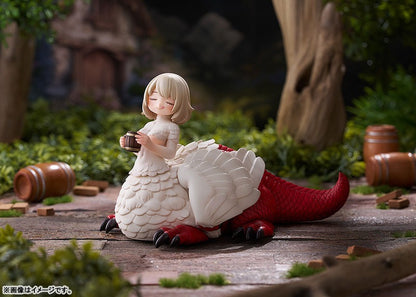 ダンジョン飯 ごちそうさまファリン（キメラ）