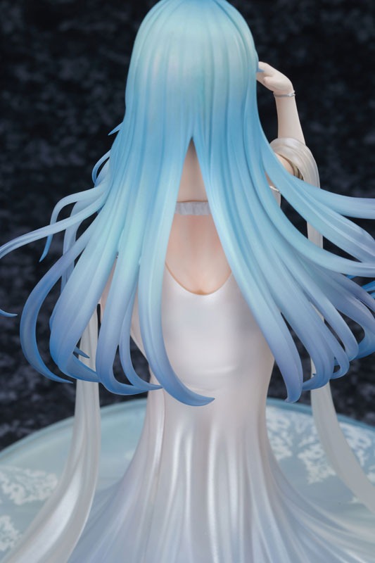 Azur Lane Helena: Miracle of Pure White Ver. 1/7