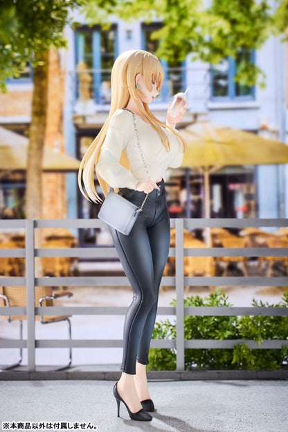 Aoi Koigakubo Illustrated by Fujiko 1/4 Luxury Edition