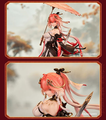 Wuthering Waves Metheus Series Changli Under the Umbrella Ver. 1/7