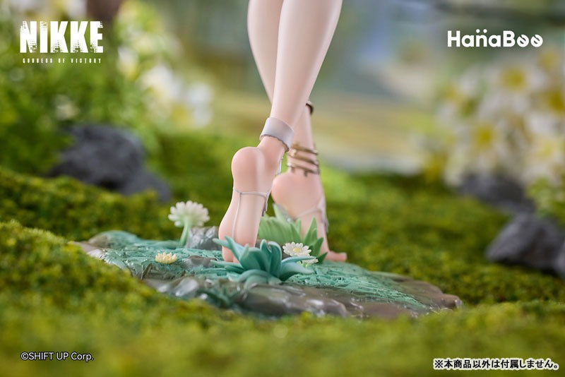 勝利女神：妮姬 特里娜1/6豪华版