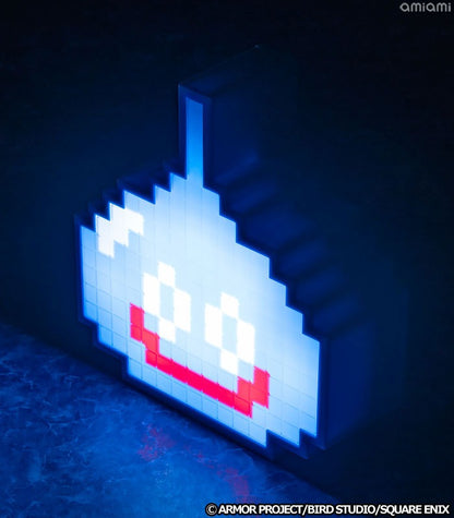 드래곤 퀘스트 픽셀 라이트 슬라임