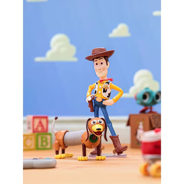 単品・BOX】ディズニー トイ・ストーリー 30周年クラシック