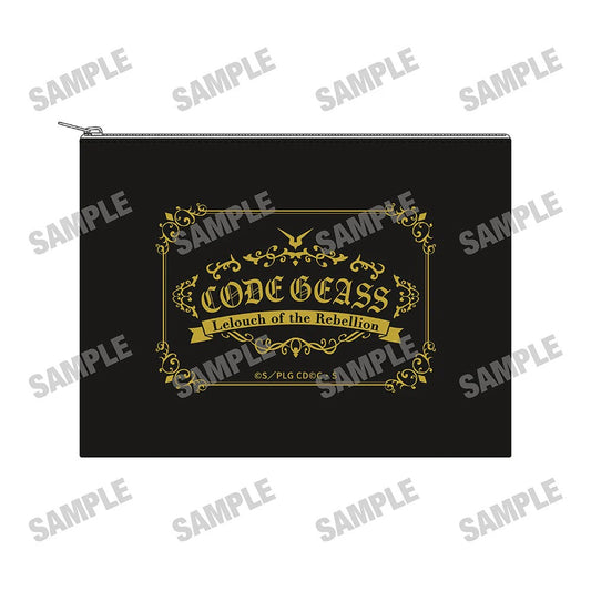 「コードギアス 反逆のルルーシュ」ポーチ