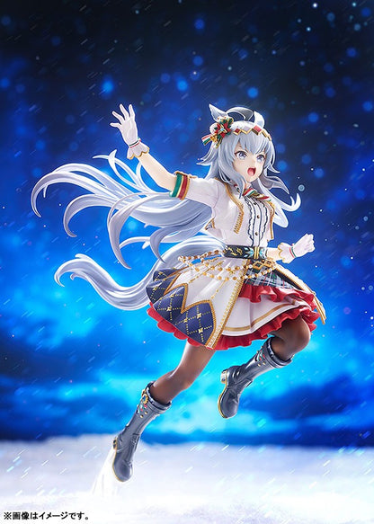 ウマ娘 プリティーダービー オグリキャップ～キセキの白星～ 1/7