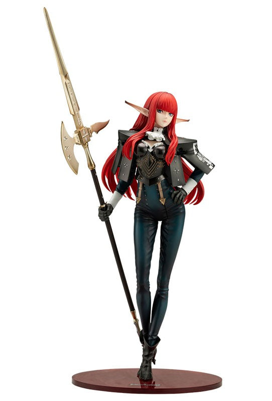 메타포: 리판타리오 휼켄베르그 1/7