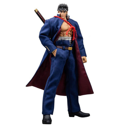 STORM COLLECTIBLES Kai! Otoko Juku Ken Momotaro