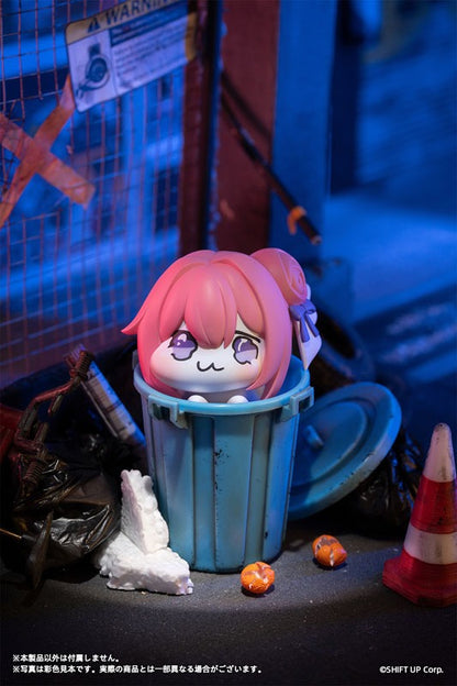 Goddess of Victory: Nikke - Doro Dorothy