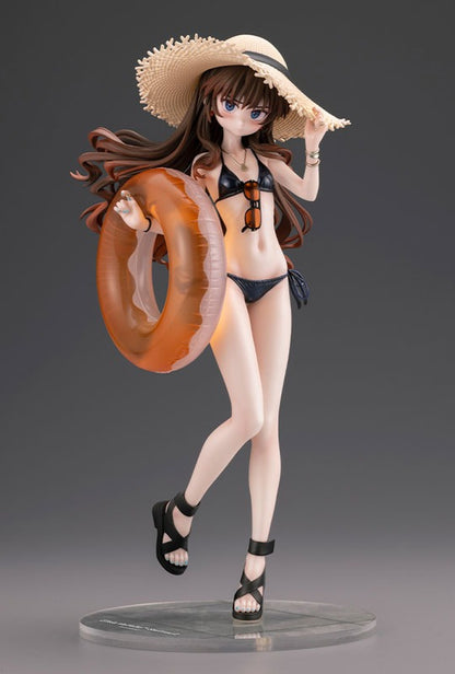 Elysia Walfeldt, Swimsuit Ver. by Smiley