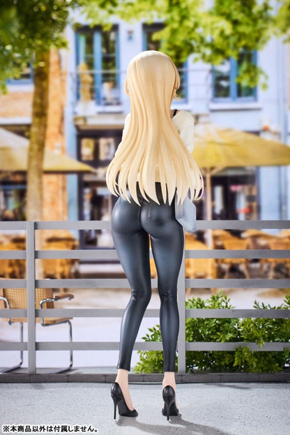 Aoi Koigakubo Illustrated by Fujiko 1/4 Luxury Edition