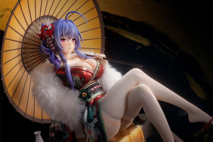 アズールレーン セントルイス ティプシースノー Ver.